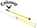 Callaway Tour Sticks Callaway Tour Sticks