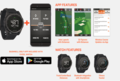 Bushnell--Excel-Watch Bushnell--Excel-Watch